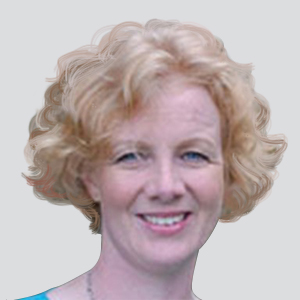 Baukje de Roos 英国阿伯丁大学
Rowett营养与健康研究所副所长、教授