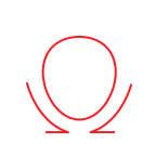 Emaciation rate of students drops by